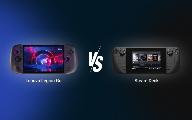 lenovo legion go vs steam deck