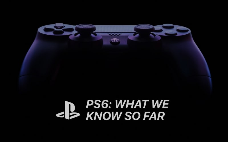 play station 6
