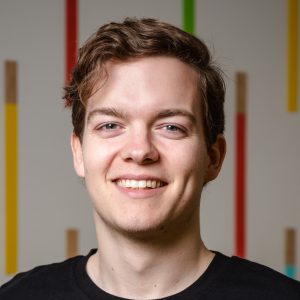 author profile photo